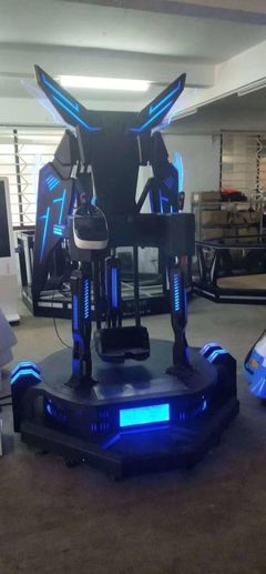 鶴崗VR游戲機(jī)設(shè)備 聯(lián)系電話與圖片詳情