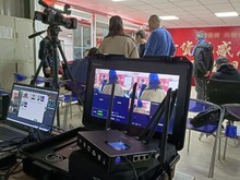 安慶宣傳片拍攝與制作服務 展現城市魅力，傳遞文化底蘊