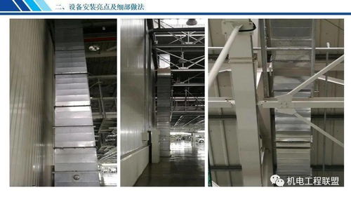 機電設備安裝工程創(chuàng)優(yōu)亮點與精細化施工要點解析
