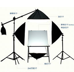 專業影像服務 產品拍攝、畫冊制作與攝像制作的一站式解決方案