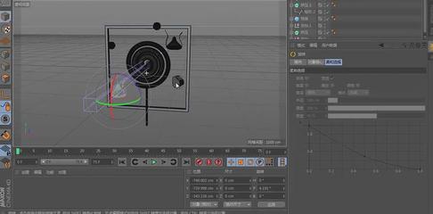 C4D-糖果工廠立體海報(bào)制作 攝像與制作服務(wù)深度解析