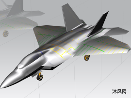 UG航空航天模型下載與設計入門指南